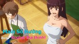 Tóm Tắt Anime Hay: Đừng Khều Anh nữa , Anh thích lắm ... phần cuối | Review Anime