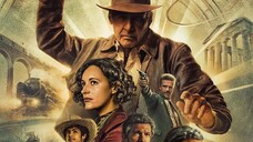 Indiana Jones and the Dial of Destiny _ Official Trailer