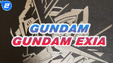 Gundam|[Unboxing Sharing]Zhongtian Model MC Gundam Exia_2