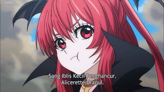 [Sub Indo] Shinmai Ossan Boukensha episode 2 REACTION INDONESIA