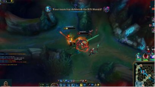 LOL Swain Yasou Yone highlight  #LOL #LMHT#HIGHLIGHT