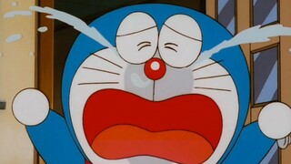 Doraemon, you are my child too