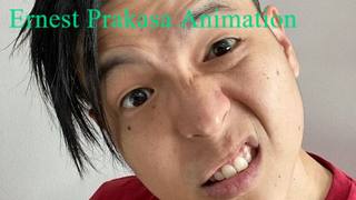 ernest prakasa animation meme