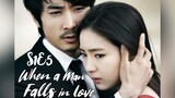 When a Man Falls in Love S1: E5 2013 HD TAGDUB 720P