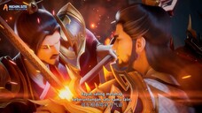 Dragon Prince Yuan episode 01 subtitle Indonesia