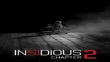 Insidious Chapter 2  (2013)  Patrick Wilson   full Movie : Link in Description