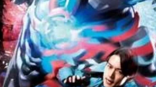 Ultraman Blaze surpasses 100 million views! The third Ultraman to surpass 100 million views in the h