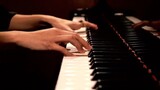 Nghệ sĩ dương cầm đã chơi 300 triệu kênh YouTube có thể biểu diễn "Bí mật không thể nói nên lời"! 【G