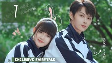 Exclusive Fairytale Episode 7 [ ENG SUB ]