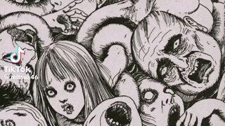 junji ito.