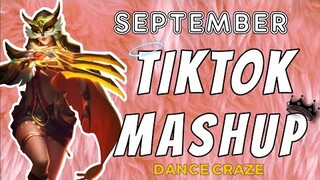 BEST TIKTOK MASHUP DANCE CRAZE 🔰 SEPTEMBER 2022 PHILIPPINES 🇵🇭