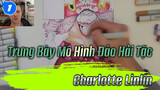 Mô Hình Charlotte Linlin, Giống Y Chang Anime! | Đảo Hải Tặc Trưng Bày Mô Hình_1