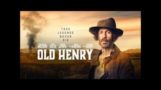 Old Henry