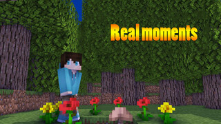 [Game]Momen Lucu di Game Bertahan Hidup Ini|Minecraft