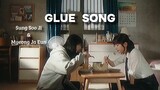 Pyramid game [FMV] // Glue song || Sung Soo Ji & Myeong Ja Eun