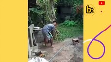 Video lucu Bikin Ngakak Banget Sekali