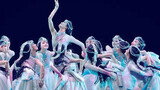 [Dance] [Shanghai Dance Theatre] "The Heavenly Bath"