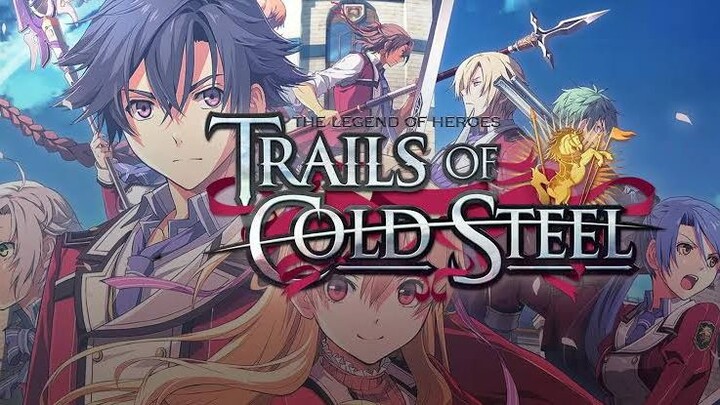 The Legend of Heroes: Trails of Cold Steel – Ep5 sb indo