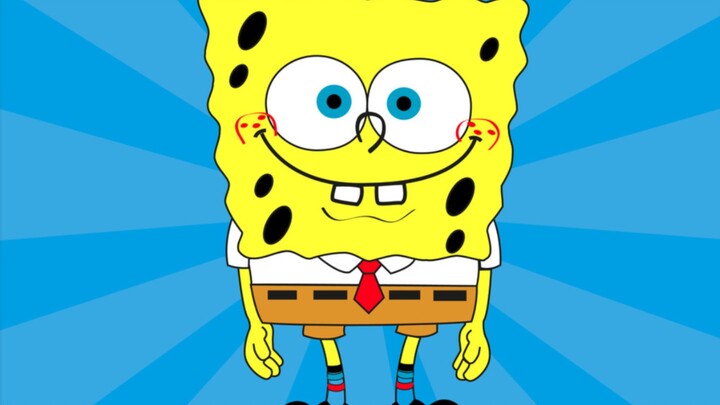 "SpongeBob SquarePants Phiên bản nâng cao"