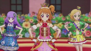 AMV Crush (aikatsu)