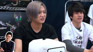 【Inoue Masahiro】PINK information revealed! Everything you want to know is here~