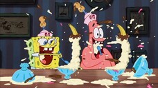 [En Sub]Sponge Bob S011E25