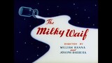 Tom & Jerry S01E24 The Milky Waif