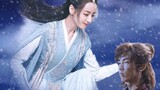 I laughed to death! That's a good point. Don't say it next time. [Dilraba Dilmurat x Wu Lei | Ji Yun