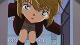 [ Detective Conan ] Famous scene 027: Haibara Ai opens the door for you