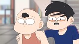 SHOPPING EXPERIENCE - Pinoy Animation