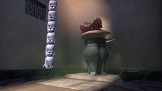 Grizzy và hội lemmut (Phần 3) EP 1 [Sub Việt]