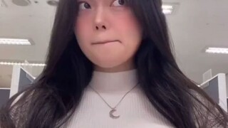 duh expresinya nagih
