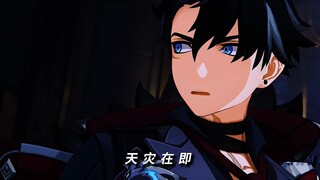 这场审判过于宏大，恕我无法参加裁决