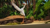 Richard the Stork 2 : Watch FULL movie :link in Description
