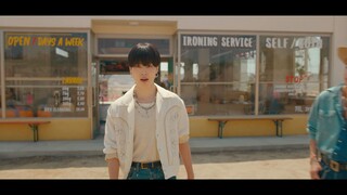 【4K】BTS 'Permission to Dance' Official MV