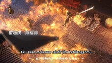 World Of Immortal Episode 20 Sub Indo