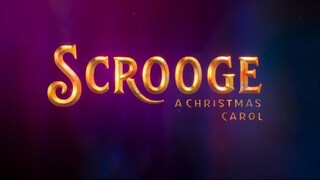 Scrooge: A Christmas Carol