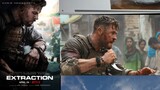 Extraction 1 2020 ‧ Action/Thriller ‧ 1h 57m Tagalog dubbed