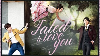 Fated to love you Ep10 Tagalog