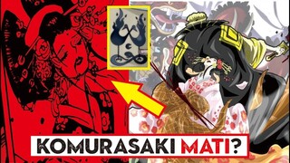 Review OP 933!! Misi yang DIBAYAR MAHAL dan Big Mom akan "Mengacau" di Udon ( One Piece )