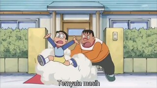 Doraemon - Mantel Taksi (Sub Indo)