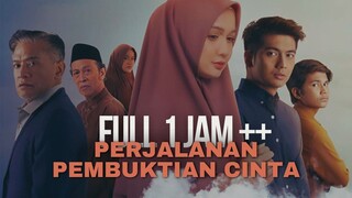 FULL 1 JAM+ | PERJALANAN PEMBUKTIAN CINTA | DIPAKSA AYAHKU MENIKAHI SUAMI ORANG