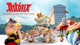 Asterix: The Mansions of the Gods (2014) Full Movie - Dub Indonesia