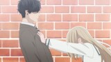 Ojou to Banken-kun Episode 1