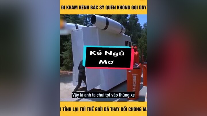 Review:kẻ ngủ mơ part2 phim phimhaymoinhat review reviewphim funny fyp
