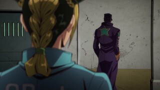 [MAD]<JoJo's Bizarre Adventure> × <Temple>