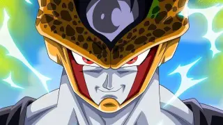 WHIS VS GOLDEN CELL (Dragon Ball Super) FULL FIGTH HD