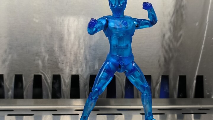 สีผ่าน Gao Si Altman corona self modification shf