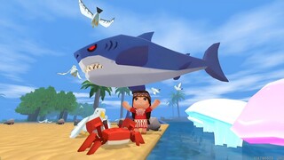 Mini World New Update Aquatic