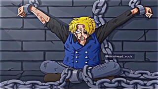 Sabo Edit || One Piece